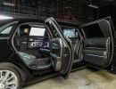 New 2015 Cadillac XTS Limousine Sedan Stretch Limo Executive Coach Builders - Springfield, Missouri - $89,900