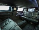 New 2015 Cadillac XTS Limousine Sedan Stretch Limo Executive Coach Builders - Springfield, Missouri - $89,900