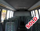 Used 2007 Ford F-550 Mini Bus Shuttle / Tour Krystal - Pompano Beach, Florida - $33,900