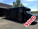Used 2009 Chevrolet C5500 Mini Bus Shuttle / Tour Turtle Top - Riverside, California - $39,900