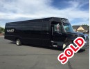 Used 2007 International 3200 Mini Bus Shuttle / Tour Krystal - Westminster, Colorado - $40,000