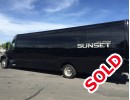 Used 2007 International 3200 Mini Bus Shuttle / Tour Krystal - Westminster, Colorado - $40,000