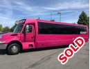 Used 2005 International 3200 Mini Bus Limo Krystal - Westminster, Colorado - $59,999