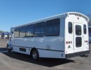 Used 2015 IC Bus AC Series Mini Bus Shuttle / Tour Champion - Aurora, Colorado - $51,900