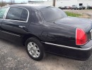 Used 2011 Lincoln Town Car L Sedan Limo  - orchard park, New York    - $13,995