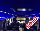 Used 2015 Ford F-550 Mini Bus Shuttle / Tour Grech Motors - Riverside, California - $112,000