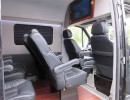 Used 2014 Mercedes-Benz Sprinter Van Shuttle / Tour Scaletta Armoring - Elkhart, Indiana    - $99,995