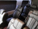 Used 2014 Mercedes-Benz Sprinter Van Shuttle / Tour Scaletta Armoring - Elkhart, Indiana    - $99,995