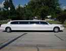 Used 2006 Lincoln Town Car Sedan Stretch Limo Executive Coach Builders - Decatur, Texas - $22,500