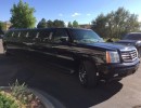 Used 2005 Cadillac Escalade SUV Stretch Limo Nova Coach - Aurora, Colorado - $21,995