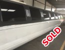 Used 2001 Ford Excursion XLT SUV Stretch Limo Royal Coach Builders - irving, Texas - $17,450