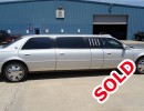 Used 2001 Cadillac De Ville Funeral Limo S&S Coach Company - Plymouth Meeting, Pennsylvania - $8,400