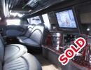 Used 2008 Chevrolet Accolade SUV Stretch Limo Executive Coach Builders - Nixa, Missouri - $54,500