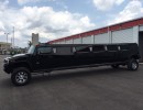 Used 2005 Hummer H2 SUV Stretch Limo Springfield - Spring, Texas - $68,000