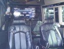 Used 2014 Mercedes-Benz Sprinter Van Limo Midwest Automotive Designs - Lake Ozark, Missouri - $89,900