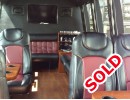 Used 2012 Ford E-450 Mini Bus Limo Federal - Shrewsbury, Massachusetts - $37,675