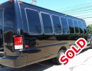 Used 2007 Ford F-550 Mini Bus Shuttle / Tour Krystal - Wickliffe, Ohio - $29,995