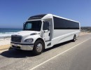 Used 2016 Freightliner M2 Mini Bus Shuttle / Tour Grech Motors - Phoenix, Arizona  - $179,000