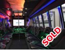 Used 2006 Ford F-550 Mini Bus Limo Krystal - RUTHERFORD, New Jersey    - $26,999