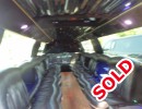Used 2007 Cadillac Escalade SUV Stretch Limo Royal Coach Builders - RUTHERFORD, New Jersey    - $28,000