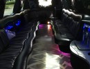 Used 2008 Lincoln Navigator L SUV Stretch Limo Limos by Moonlight - Tampa, Florida - $46,500