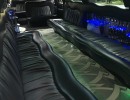 Used 2008 Lincoln Navigator L SUV Stretch Limo Limos by Moonlight - Tampa, Florida - $46,500