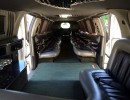 Used 2004 Ford Excursion Truck Stretch Limo Westwind - Lansing, Michigan - $22,800