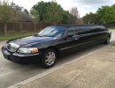 Used 2011 Lincoln Town Car L Sedan Stretch Limo Tiffany Coachworks - Houston, Texas - $29,900