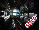 Used 2006 Hummer H2 SUV Stretch Limo  - OCEANSIDE, New York    - $32,000