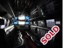 Used 2006 Hummer H2 SUV Stretch Limo  - OCEANSIDE, New York    - $32,000