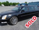 Used 2006 Cadillac DTS Funeral Limo S&S Coach Company - Plymouth Meeting, Pennsylvania - $23,900