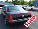 Used 2006 Cadillac DTS Funeral Limo S&S Coach Company - Plymouth Meeting, Pennsylvania - $23,900