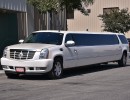 Used 2008 Cadillac Escalade SUV Stretch Limo Pinnacle Limousine Manufacturing - Fontana, California - $39,900