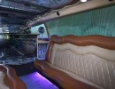Used 2008 Cadillac Escalade SUV Stretch Limo Pinnacle Limousine Manufacturing - Fontana, California - $39,900