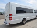 New 2016 Mercedes-Benz Sprinter Mini Bus Limo LGE Coachworks - North East, Pennsylvania - $94,900