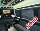 Used 2015 Mercedes-Benz Sprinter Van Limo First Class Customs - Springfield, Missouri - $75,900
