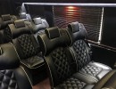 Used 2015 Mercedes-Benz Sprinter Van Shuttle / Tour Executive Coach Builders - Elkhart, Indiana    - $79,995