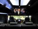 Used 2015 Mercedes-Benz Sprinter Van Shuttle / Tour Executive Coach Builders - Elkhart, Indiana    - $79,995