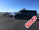 Used 2015 Mercedes-Benz Sprinter Van Shuttle / Tour  - Rodeo, California - $42,250