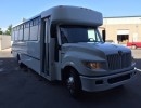 Used 2012 IC Bus AC Series Mini Bus Limo Designer Coach - Aurora, Colorado - $79,900