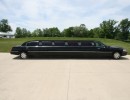 Used 2005 Lincoln Town Car Sedan Stretch Limo  - $16,900