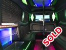 Used 2014 Mercedes-Benz Sprinter Van Limo Executive Coach Builders - Chicago - $60,800