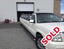 Used 2003 Cadillac Escalade SUV Stretch Limo Royal Coach Builders - spokane - $16,750