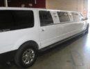 Used 2007 Ford Expedition EL SUV Stretch Limo DaBryan - Anaheim, California - $29,900