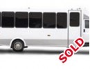 Used 2007 GMC C5500 Mini Bus Limo  - Las Vegas, Nevada - $27,999