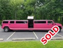 Used 2007 Hummer H2 SUV Stretch Limo EC Customs - Louisville, Kentucky - $65,000