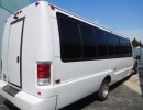 Used 2012 Ford F-550 Mini Bus Shuttle / Tour Krystal - Anaheim, California - $34,900