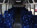 Used 2012 Ford F-550 Mini Bus Shuttle / Tour Krystal - Anaheim, California - $34,900