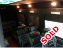 Used 2013 Ford E-450 Mini Bus Limo LGE Coachworks - North East, Pennsylvania - $54,900