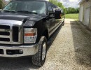 Used 2008 Ford E-350 Truck Stretch Limo Craftsmen - New Berlin, Illinois - $59,950